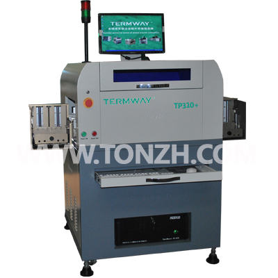 全自動(dòng)鏡頭貼裝機(jī)TP310+