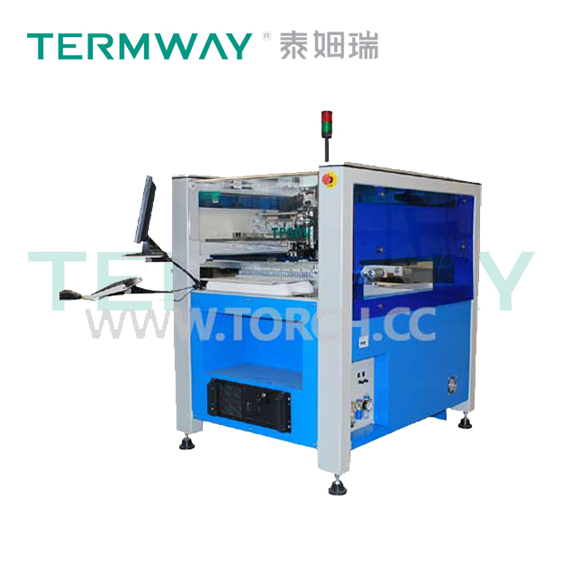 立式全自動貼片機TP50V