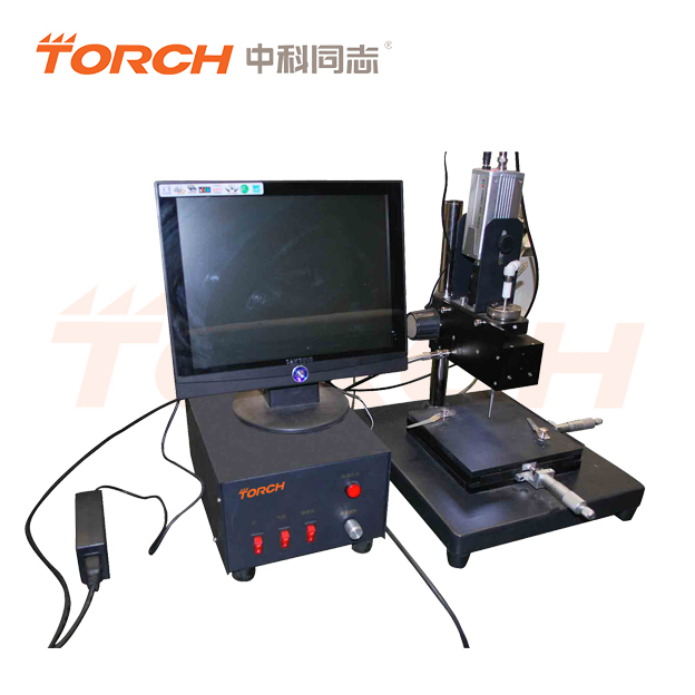 手動(dòng)小型視覺(jué)貼片機(jī)TP38V